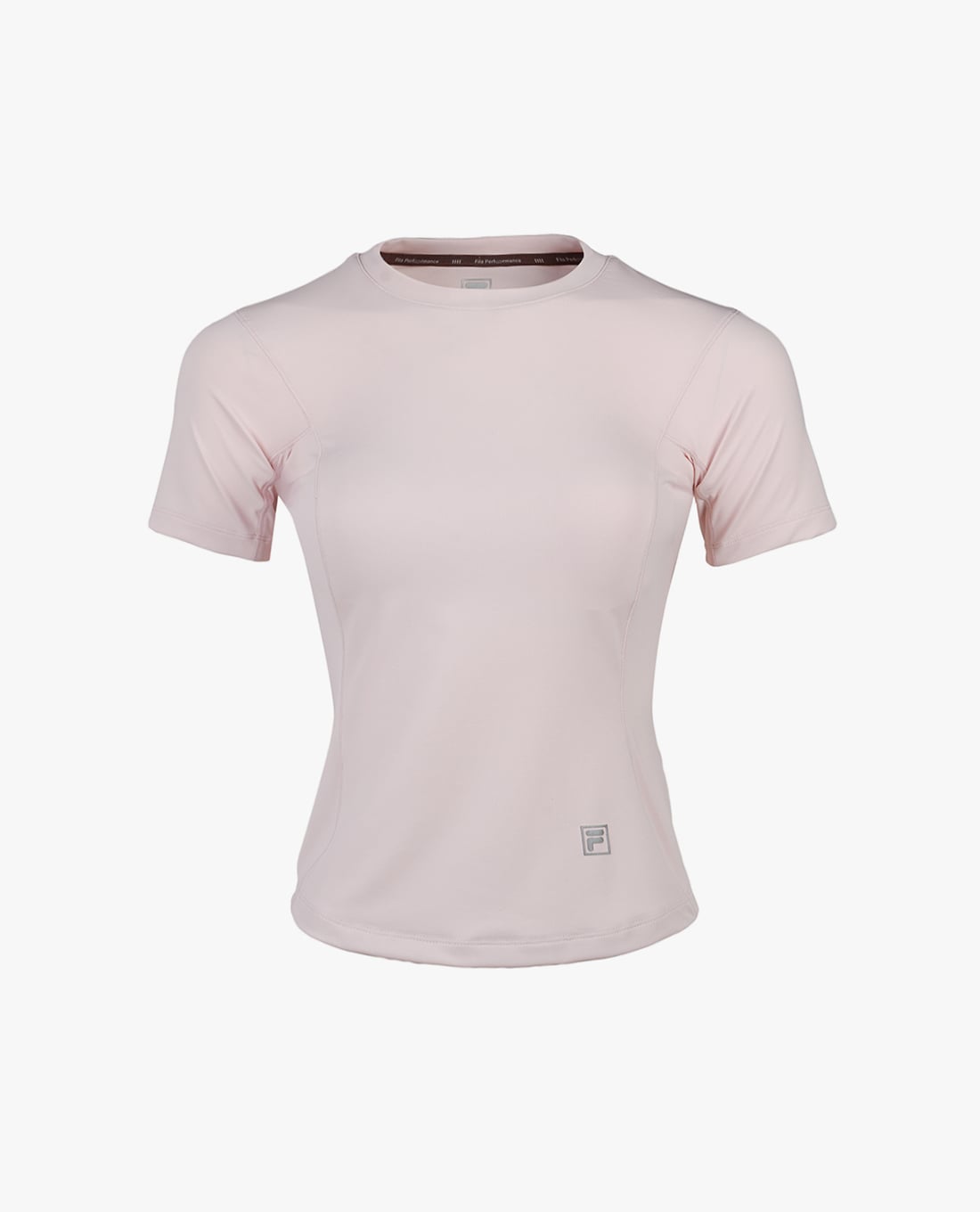 FILA - Áo thun thể thao nữ tay ngắn Fitness Running