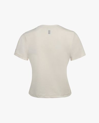  FILA - Áo thun thể thao nữ tay ngắn Fitness Running 