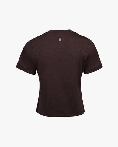  FILA - Áo thun thể thao nữ tay ngắn Fitness Running 