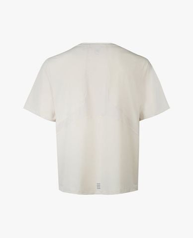  FILA - Áo thun thể thao unisex tay ngắn Fitness Running 