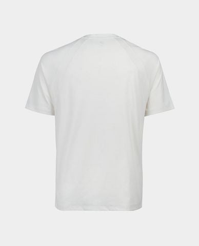  FILA - Áo thun unisex cổ tròn tay ngắn Origin Match 