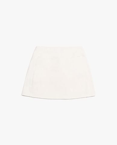  FILA - Chân váy thể thao mini Origin Match 
