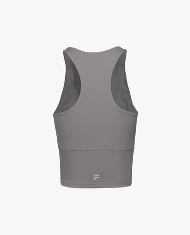  FILA - Áo ba lỗ thể thao nữ cổ tròn Fitness Running 