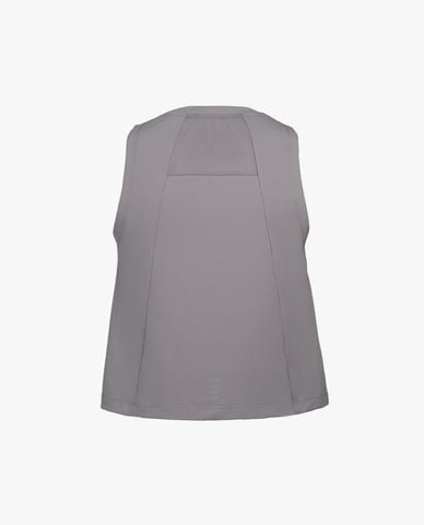  FILA - Áo ba lỗ thể thao nữ cổ tròn Fitness Running 