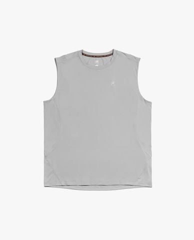  FILA - Áo ba lỗ thể thao unisex Fitness Running 