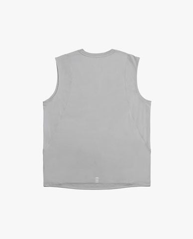  FILA - Áo ba lỗ thể thao unisex Fitness Running 