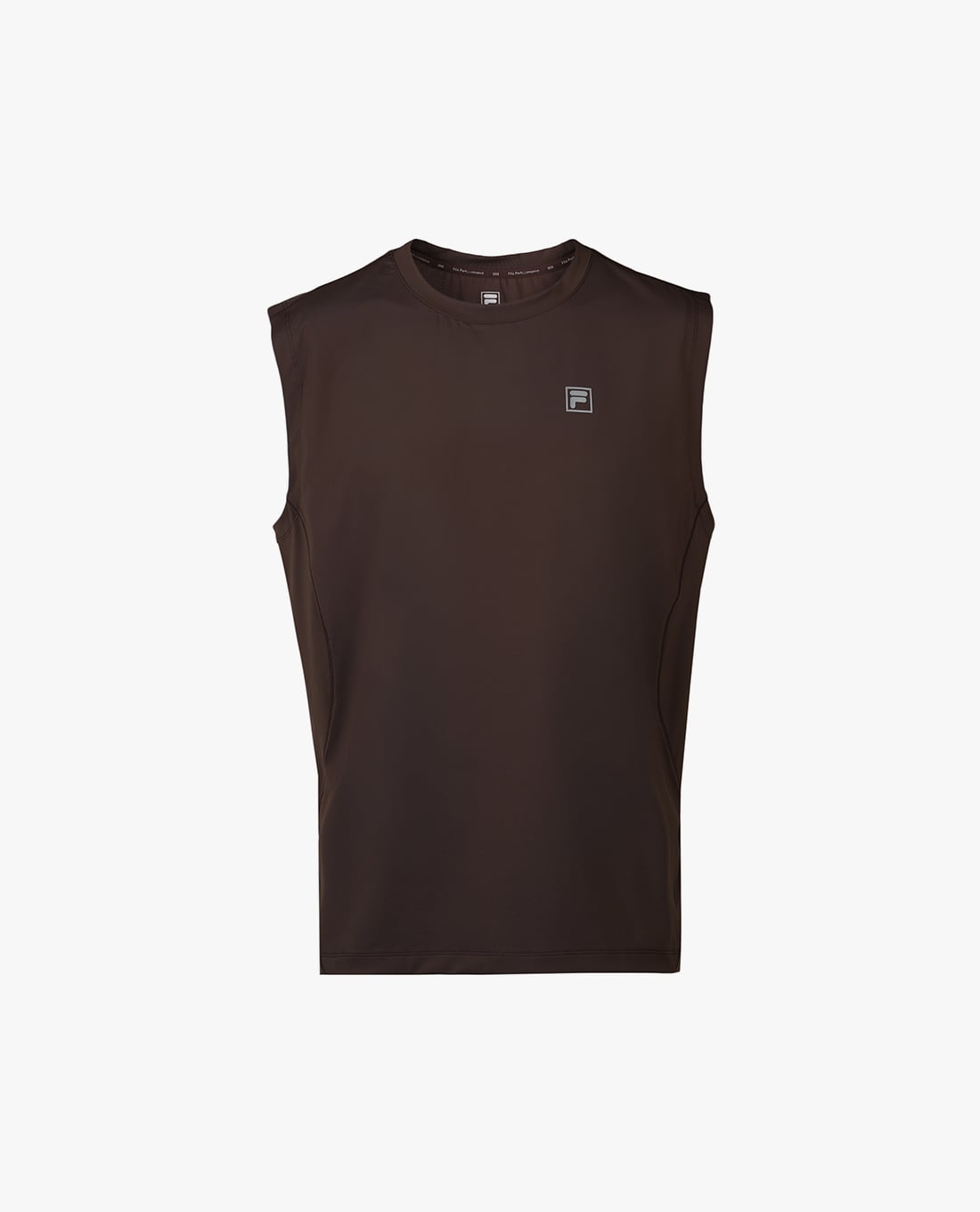 FILA - Áo ba lỗ thể thao unisex Fitness Running