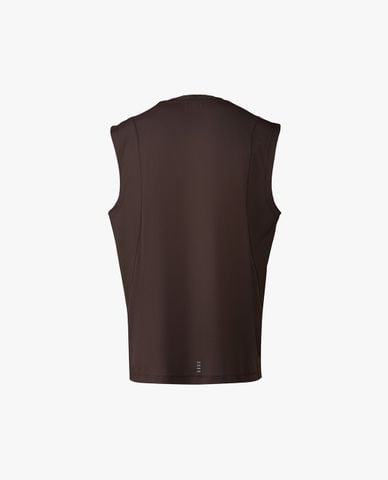  FILA - Áo ba lỗ thể thao unisex Fitness Running 