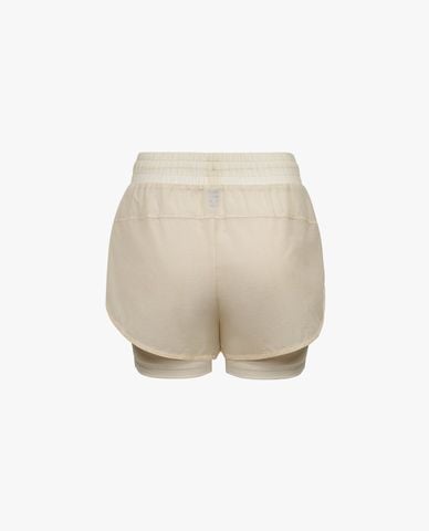  FILA - Quần short chạy bộ nữ Fitness Running 