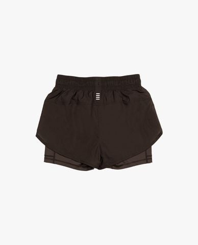  FILA - Quần short chạy bộ nữ Fitness Running 