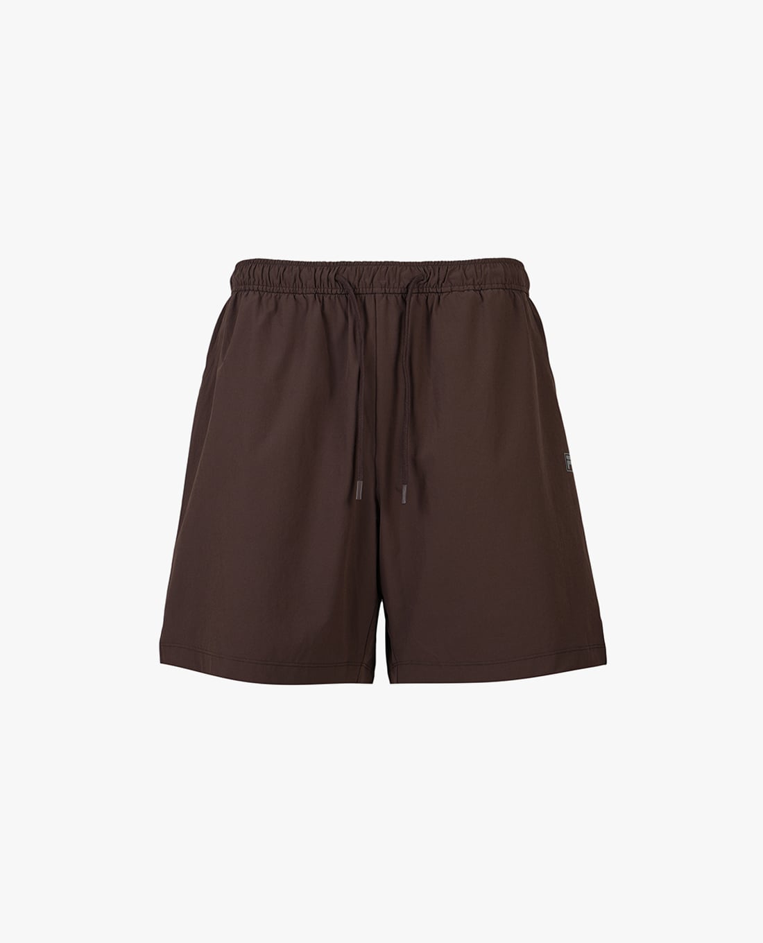 FILA - Quần short chạy bộ unisex Fitness Running