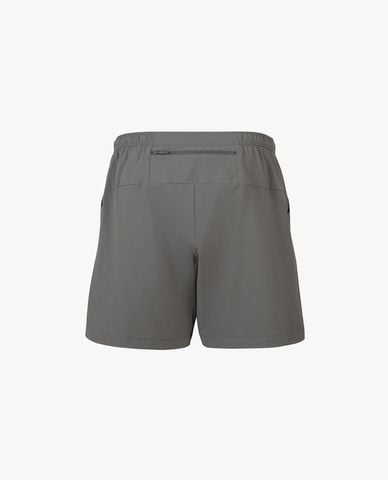  FILA - Quần short chạy bộ unisex Fitness Running 