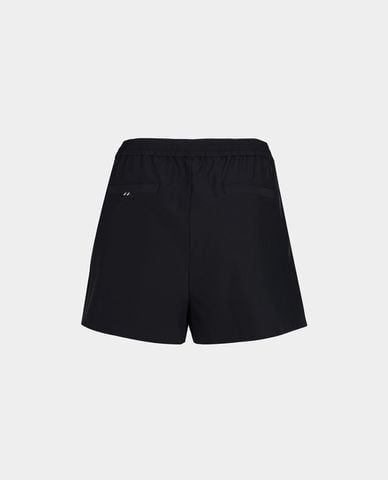  FILA - Quần short giả váy nữ xếp li Origin Club 