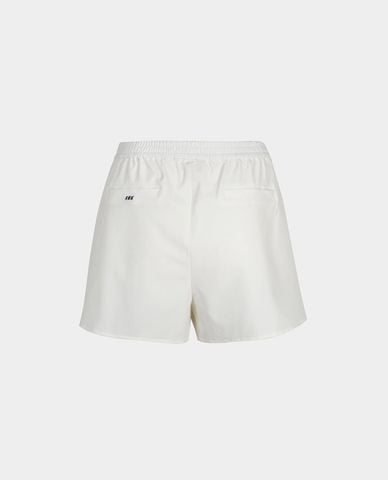  FILA - Quần short giả váy nữ xếp li Origin Club 