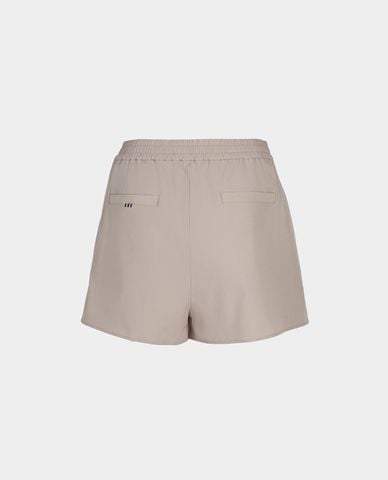  FILA - Quần short giả váy nữ xếp li Origin Club 