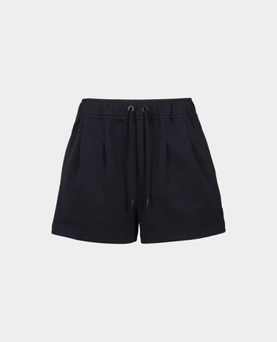  FILA -  Quần short thể thao nữ ống rộng Origin Club 