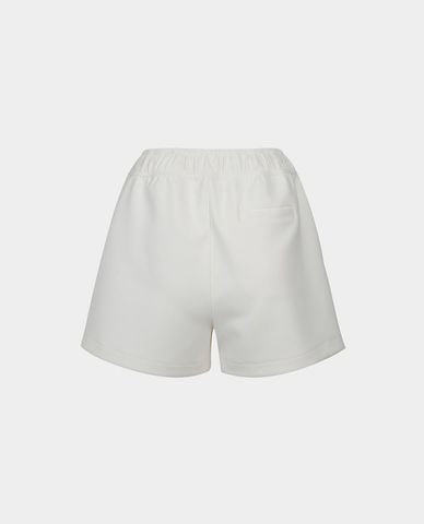  FILA -  Quần short thể thao nữ ống rộng Origin Club 