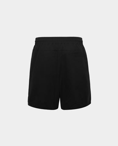  FILA - Quần short thể thao unisex ống rộng Origin Match 