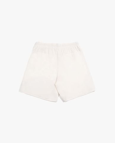  FILA - Quần short thể thao unisex ống rộng Origin Match Pace 