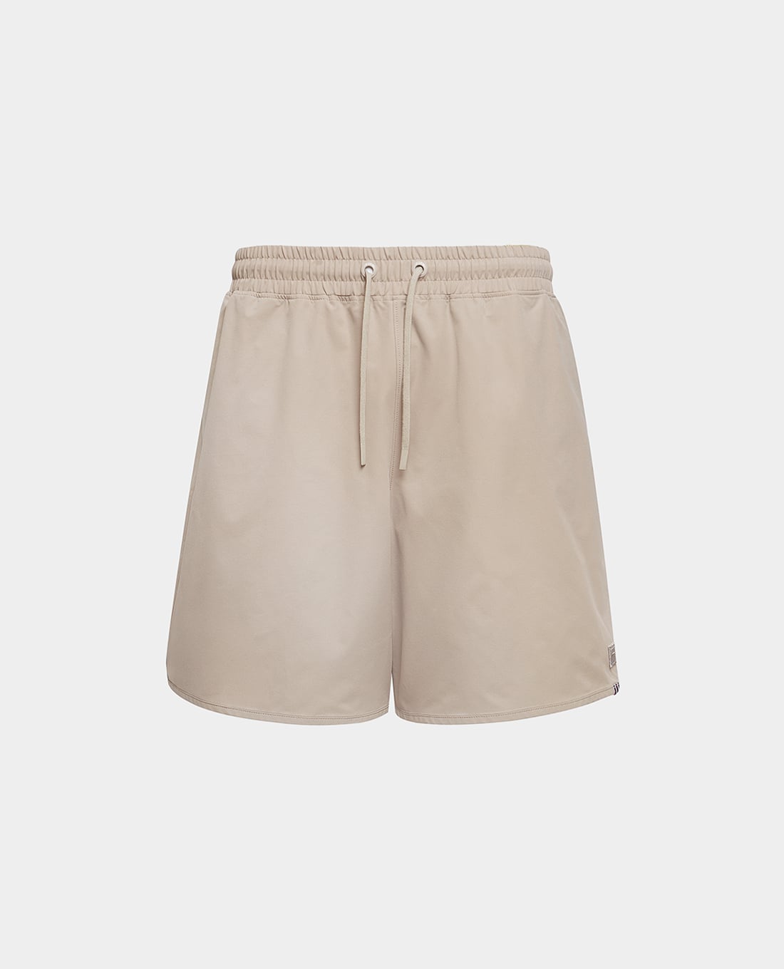 FILA - Quần short thể thao unisex ống rộng Origin Match