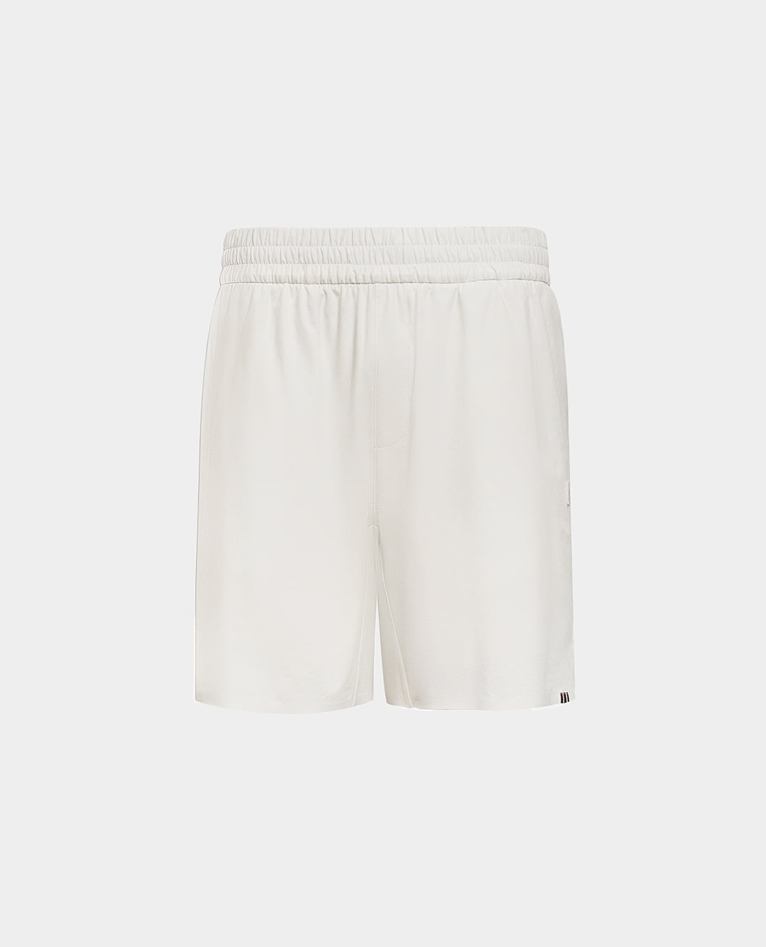 FILA - Quần short thể thao nam ống rộng Origin Match