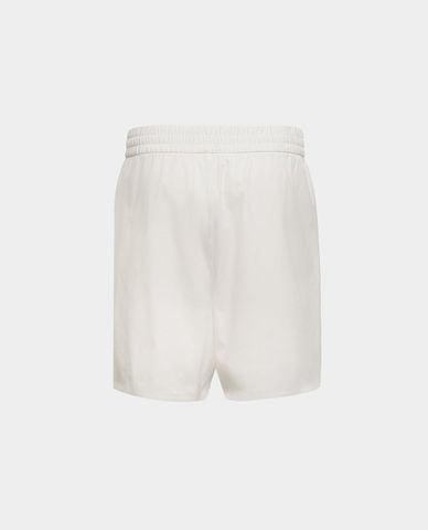  FILA - Quần short thể thao nam ống rộng Origin Match 