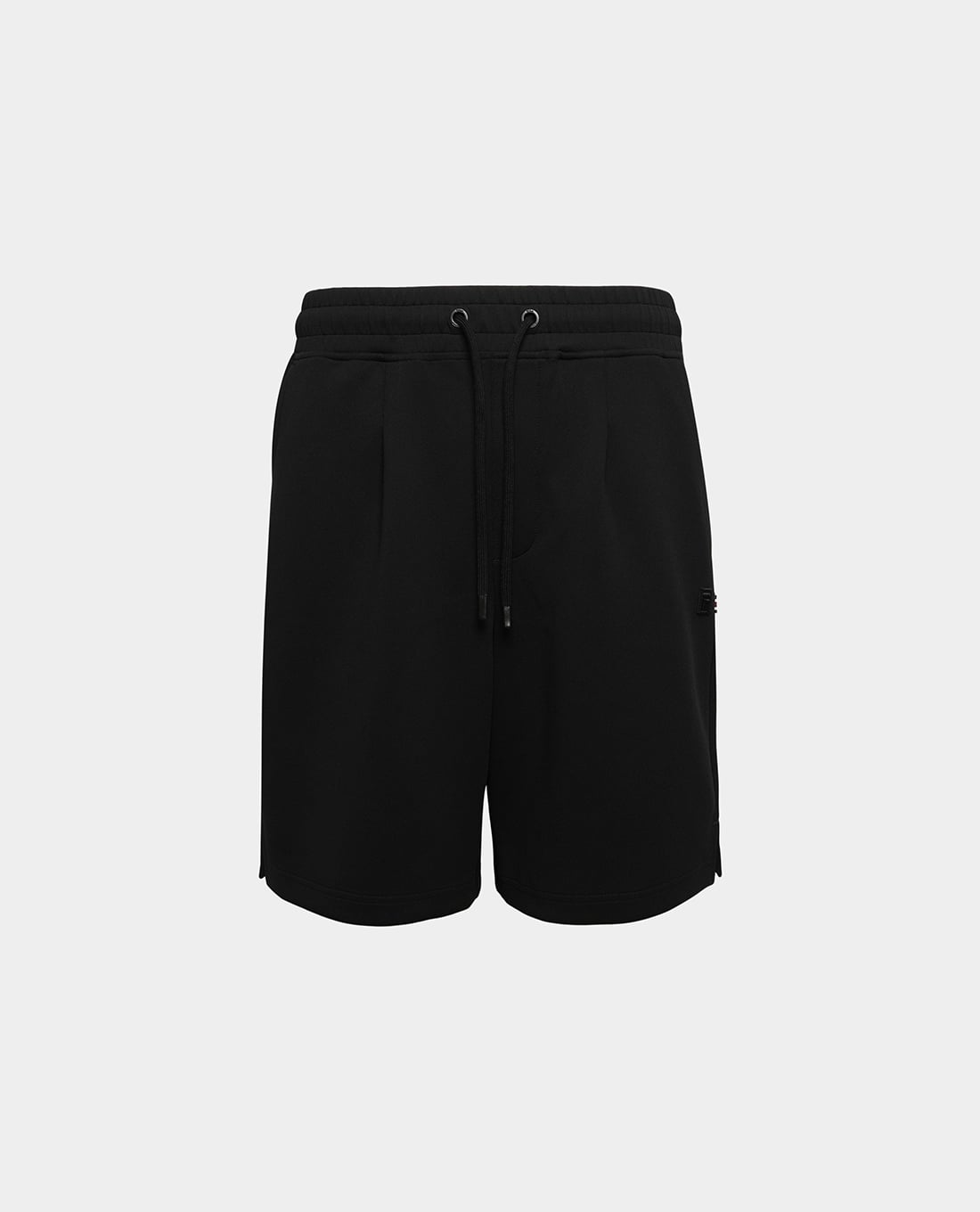 FILA - Quần short thể thao unisex ống rộng Origin Club
