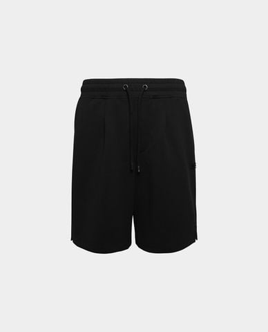 FILA - Quần short thể thao unisex ống rộng Origin Club 
