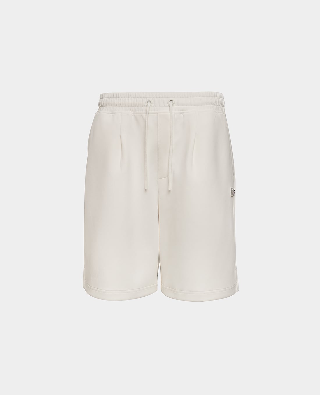 FILA - Quần short thể thao unisex ống rộng Origin Club