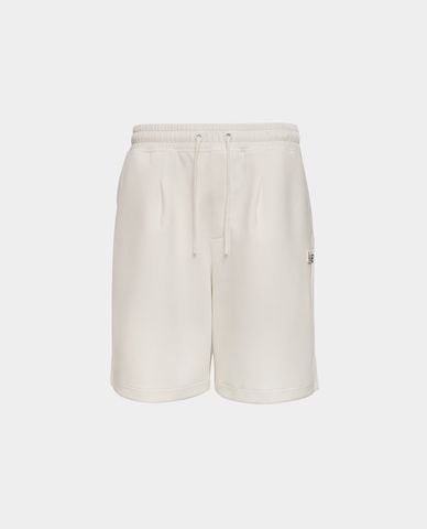  FILA - Quần short thể thao unisex ống rộng Origin Club 