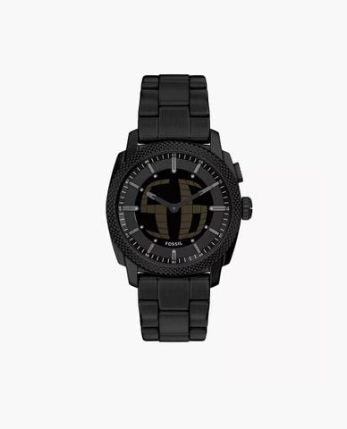  FOSSIL - Đồng hồ nam Machine Big Tic 41mm 