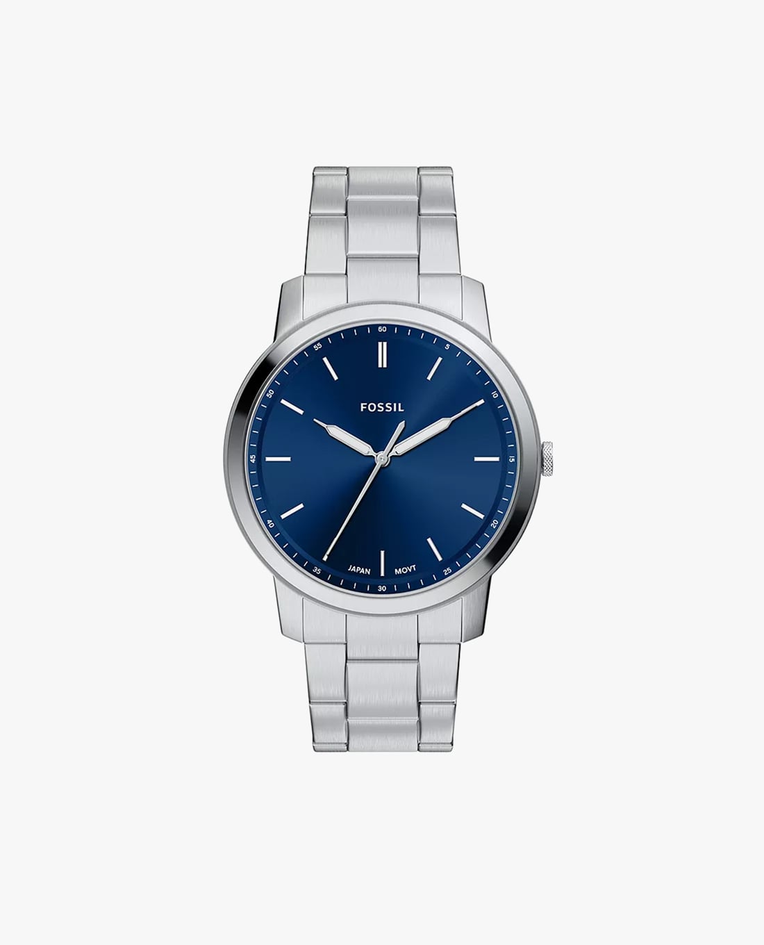 FOSSIL - Đồng hồ nam Minimalist 44mm