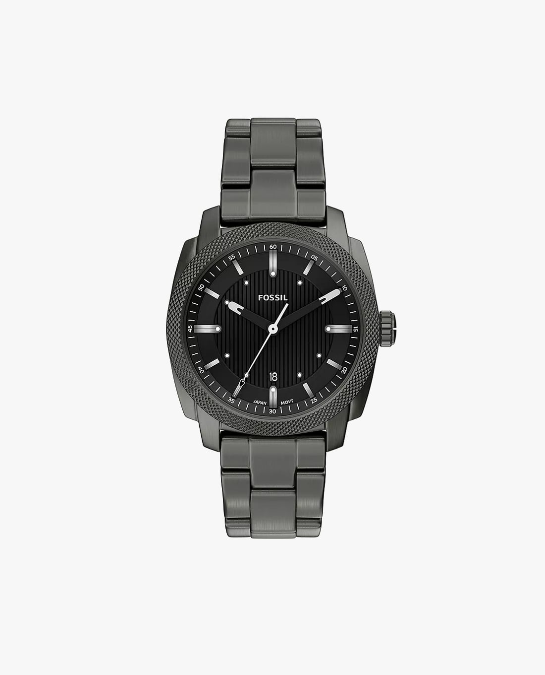 FOSSIL - Đồng hồ nam Machine 41mm