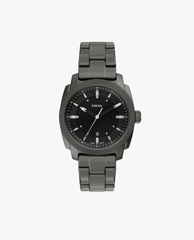  FOSSIL - Đồng hồ nam Machine 41mm 