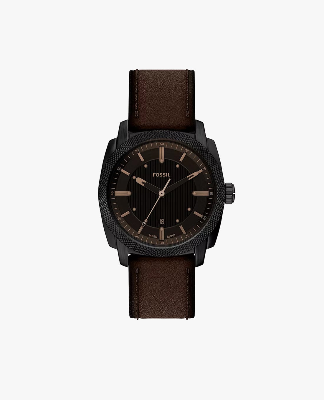 FOSSIL - Đồng hồ nam Machine 41mm