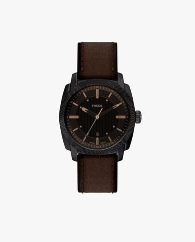  FOSSIL - Đồng hồ nam Machine 41mm 