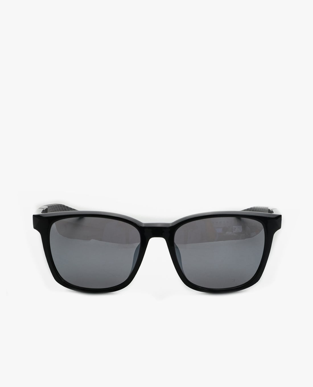 NIKE - Kính mát unisex gọng vuông tối giản