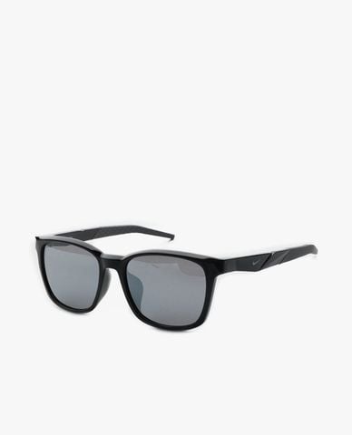  NIKE - Kính mát unisex gọng vuông tối giản 