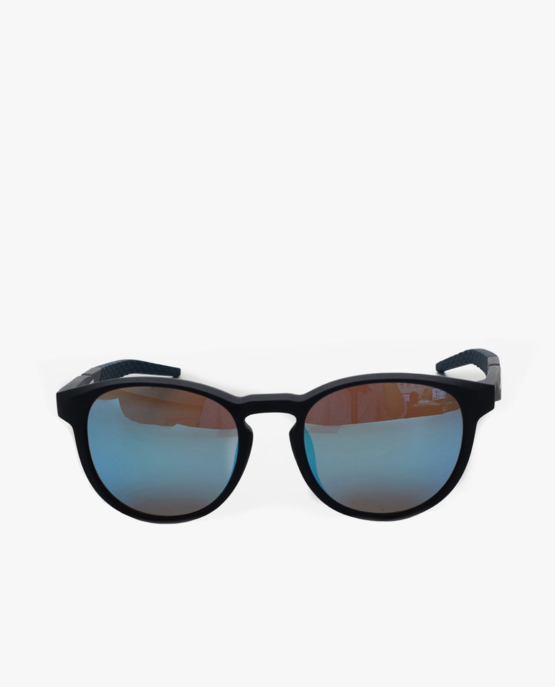 NIKE - Kính mát nữ gọng tròn thanh lịch