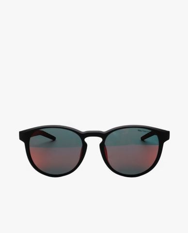  NIKE - Kính mát unisex gọng tròn hiện đại 