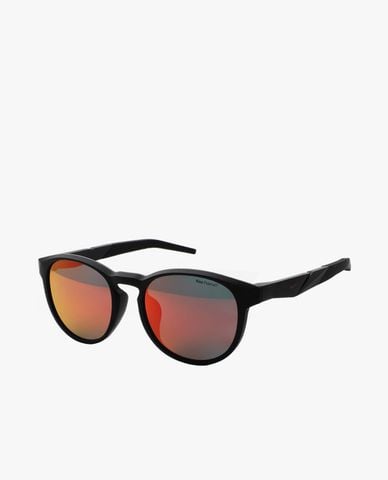  NIKE - Kính mát unisex gọng tròn hiện đại 