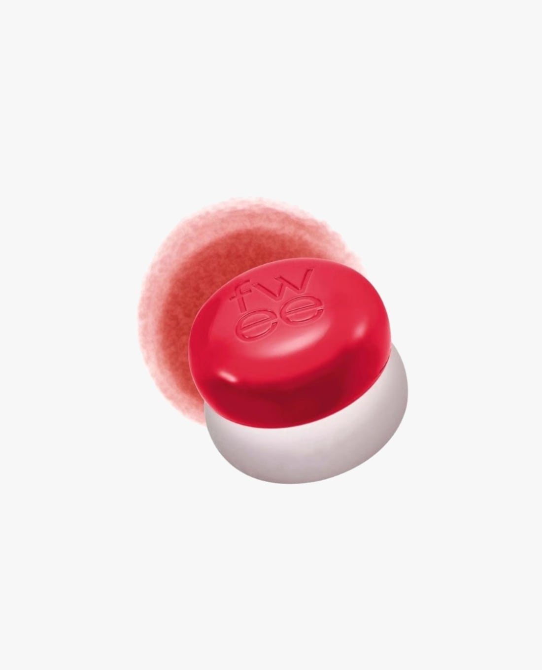 FWEE - Son môi & má hồng Lip & Cheek Blurry Pudding Pot