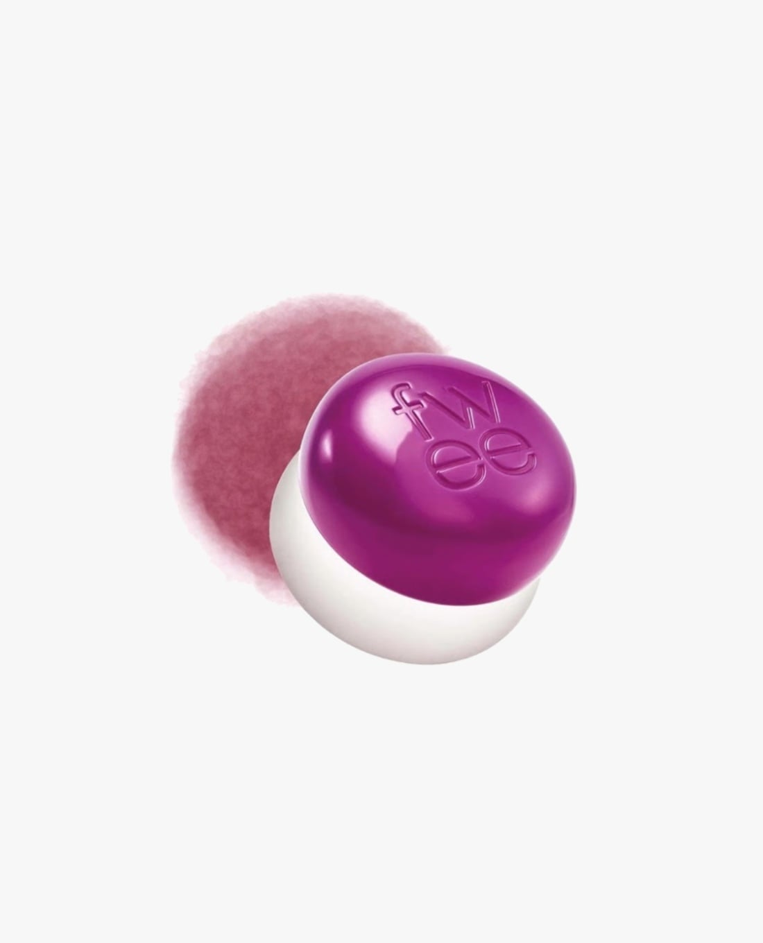FWEE - Son môi & má hồng Lip & Cheek Blurry Pudding Pot