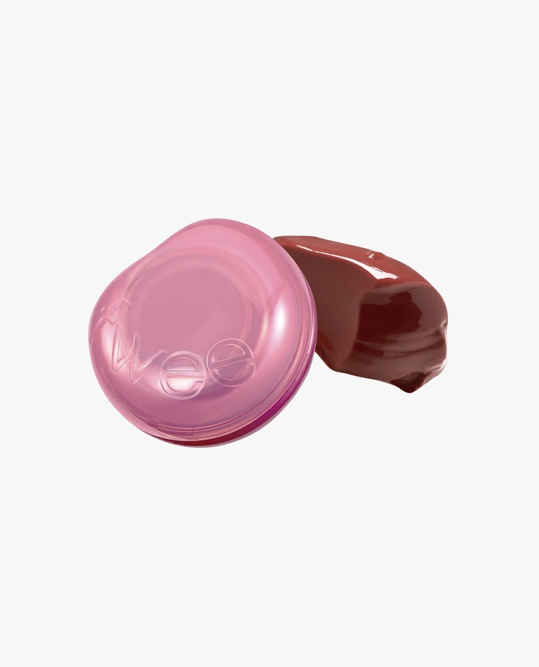FWEE - Son môi & má hồng Lip & Cheek Glowy Jelly Pot