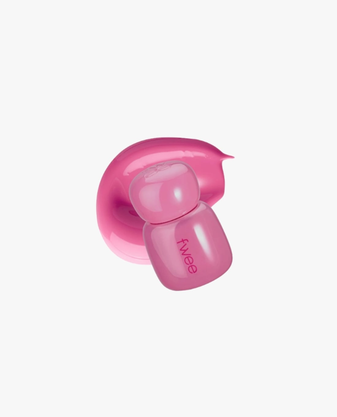 FWEE - Son tint Pink Obsession Stay Fit