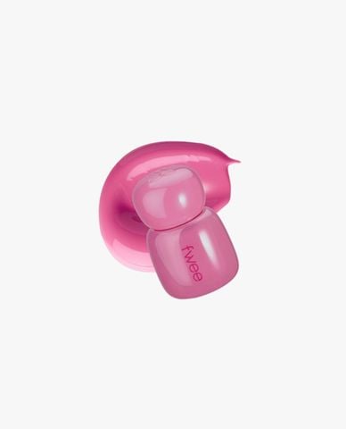 FWEE - Son tint Pink Obsession Stay Fit 