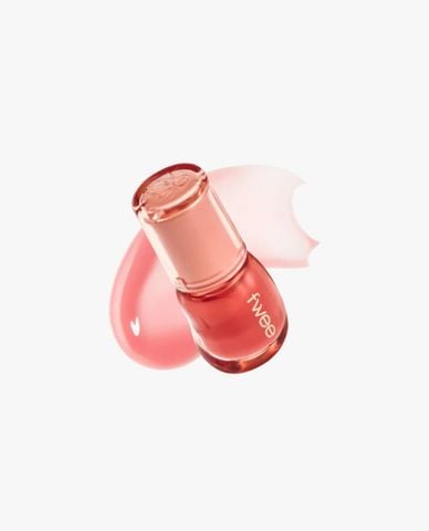  FWEE - Son bóng 3D Voluming Gloss 30% 