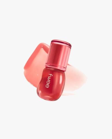  FWEE - Son bóng 3D Voluming Gloss 30% 