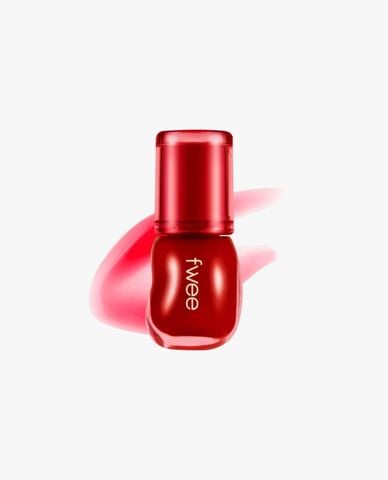  FWEE - Son bóng 3D Voluming Gloss 30% 