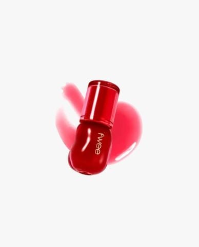  FWEE - Son bóng 3D Voluming Gloss 30% 